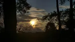 video landscape