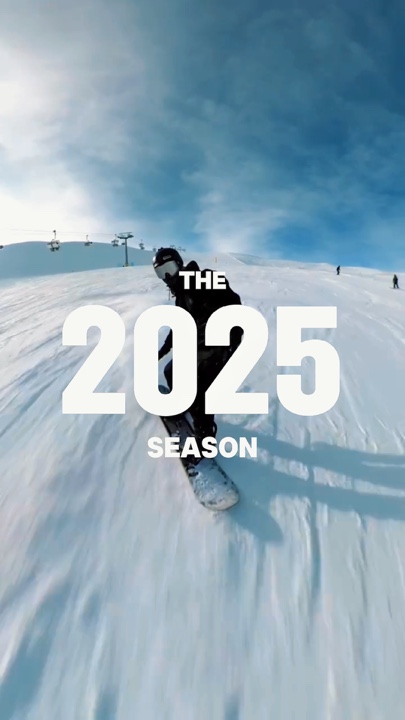 The 2025 season