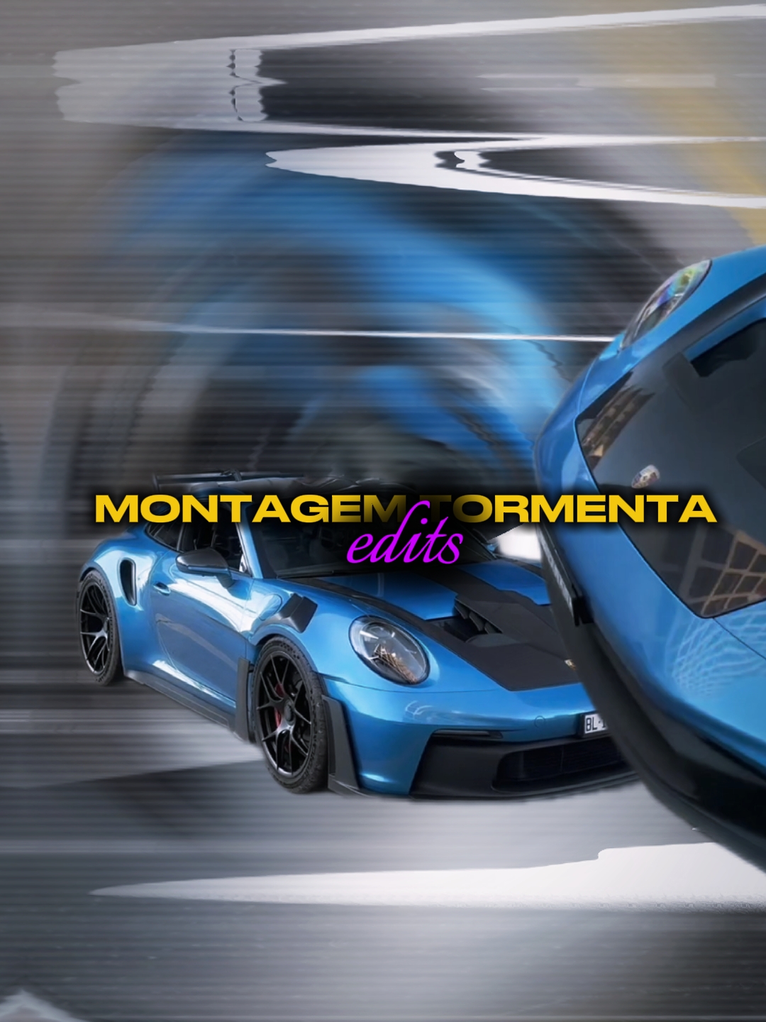 MONTAGEM TORMENTA