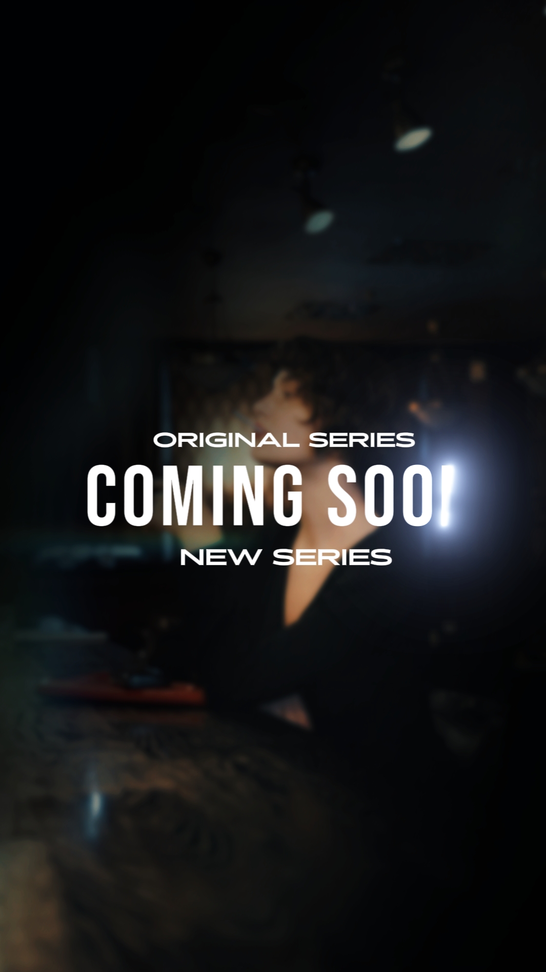 coming soon