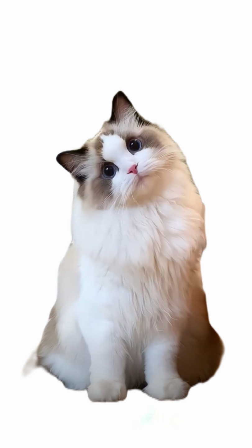 cat BLEH