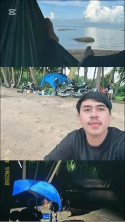 🍃🛵🌊
