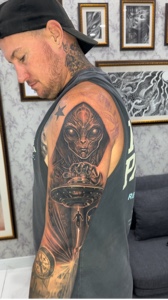 Día del tatuaje 