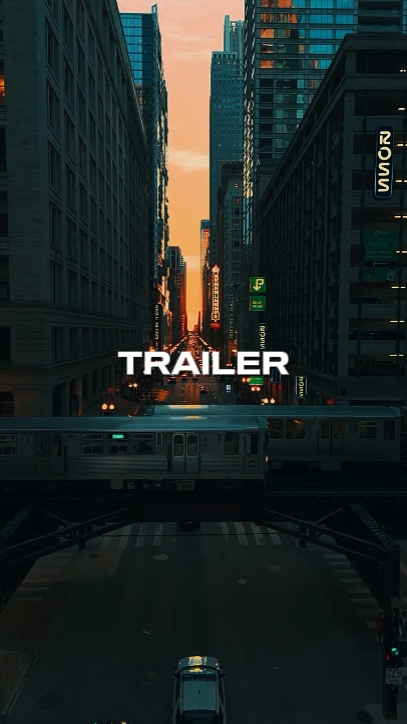 TRAILER INEMATIK