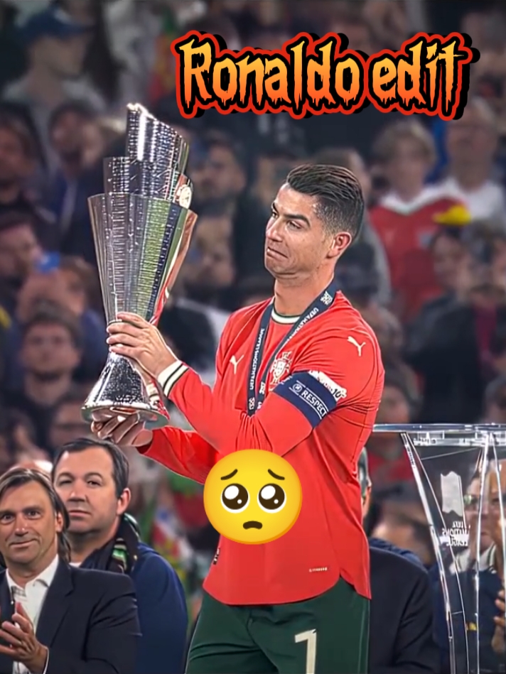 Ronaldo Modifier