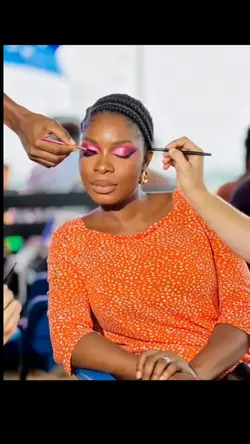 Make-up 