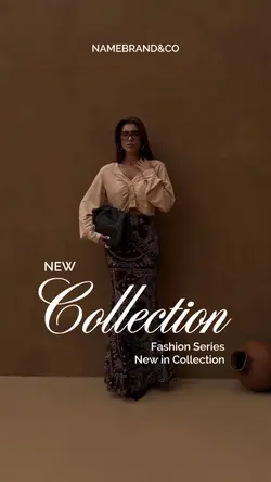 NEW COLLECTION 