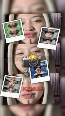 JJ bucin aku dan kmu