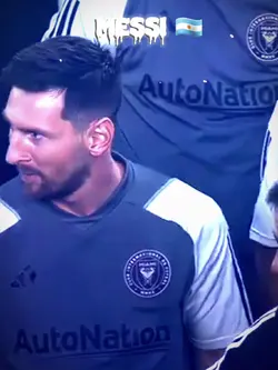 Messi inter miami