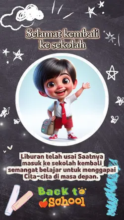 Back to school 2026