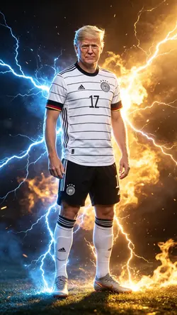 GERMANY NATIONAL