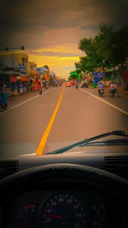 Thử đi lên xu hướng