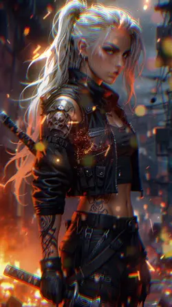 Fenix Fire Intro