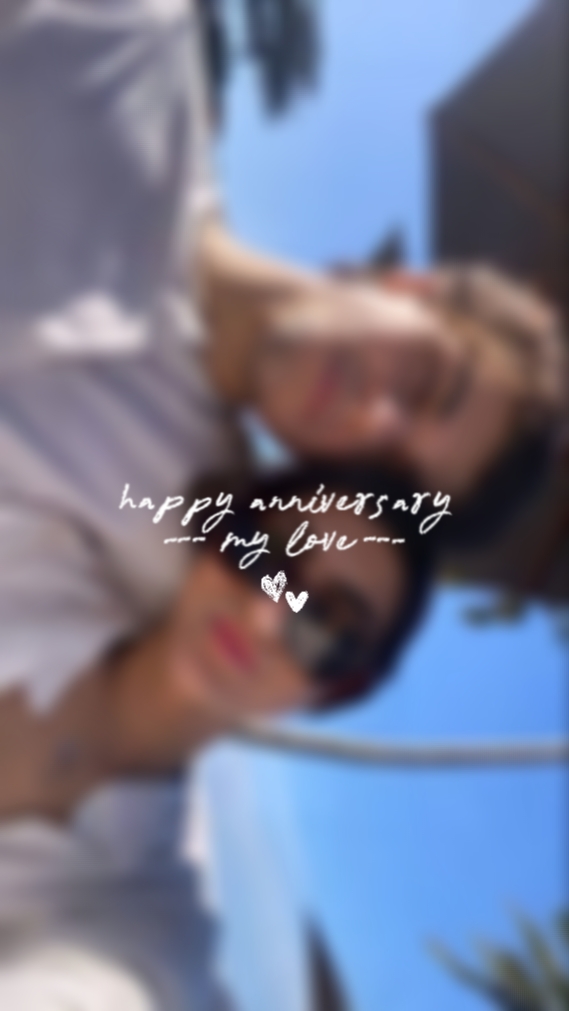 Joyeux anniversaire