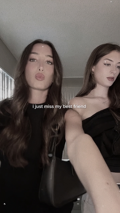 miss my bestfriend 