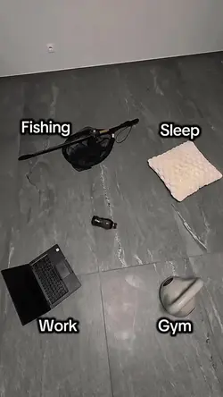 go fishing