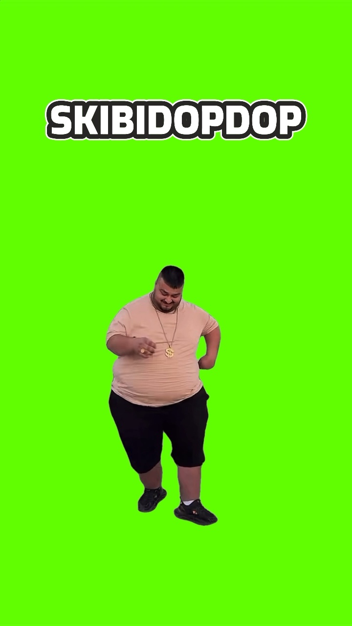 Skibidopdop