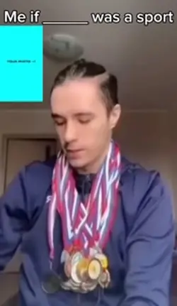 New viral trend