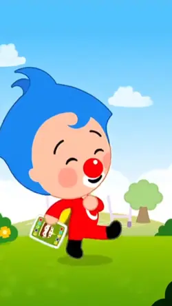 Invitación PlimPlim