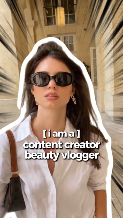 Vlog de introdução estética