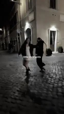 little moments