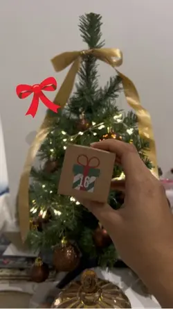 Advent calendar