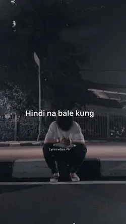 hindi na bale