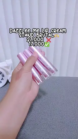 dazzle mee