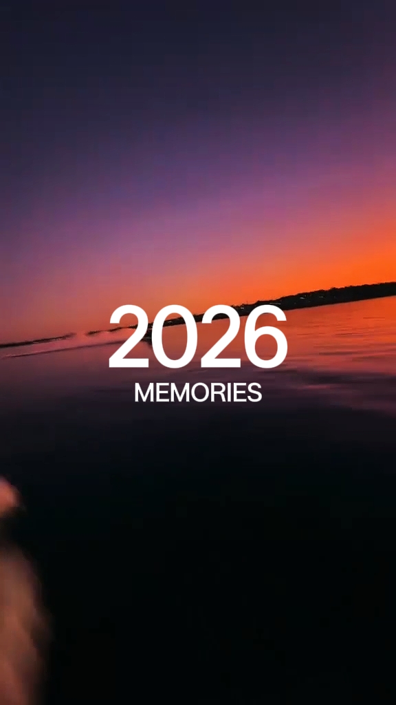 2026 Erinnerungen
