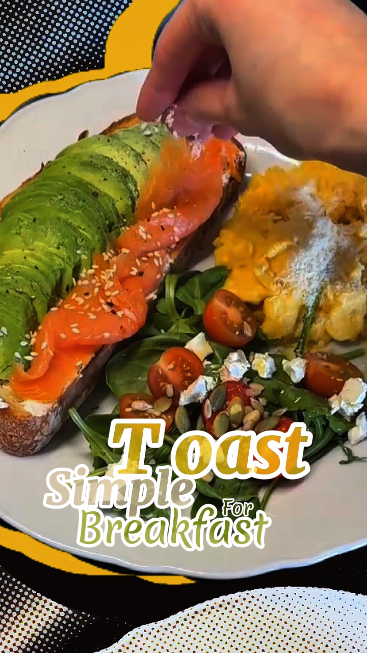 Makanan sarapan