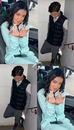 4 photo mariage 🤣😇 