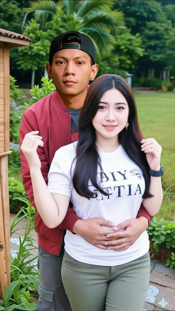 HALU PELUK CEWEK