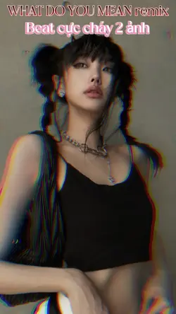 What Do You Mean