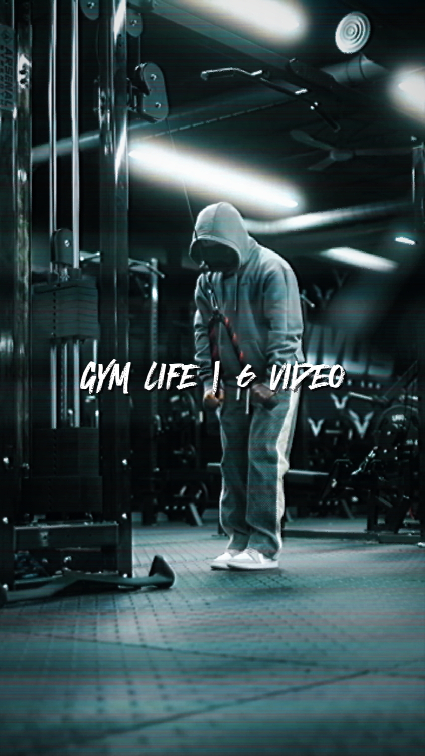 Gym life | 6
