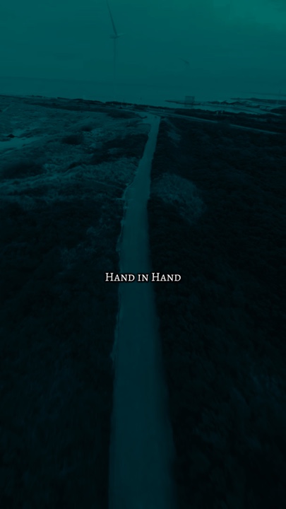 Hand in Hand