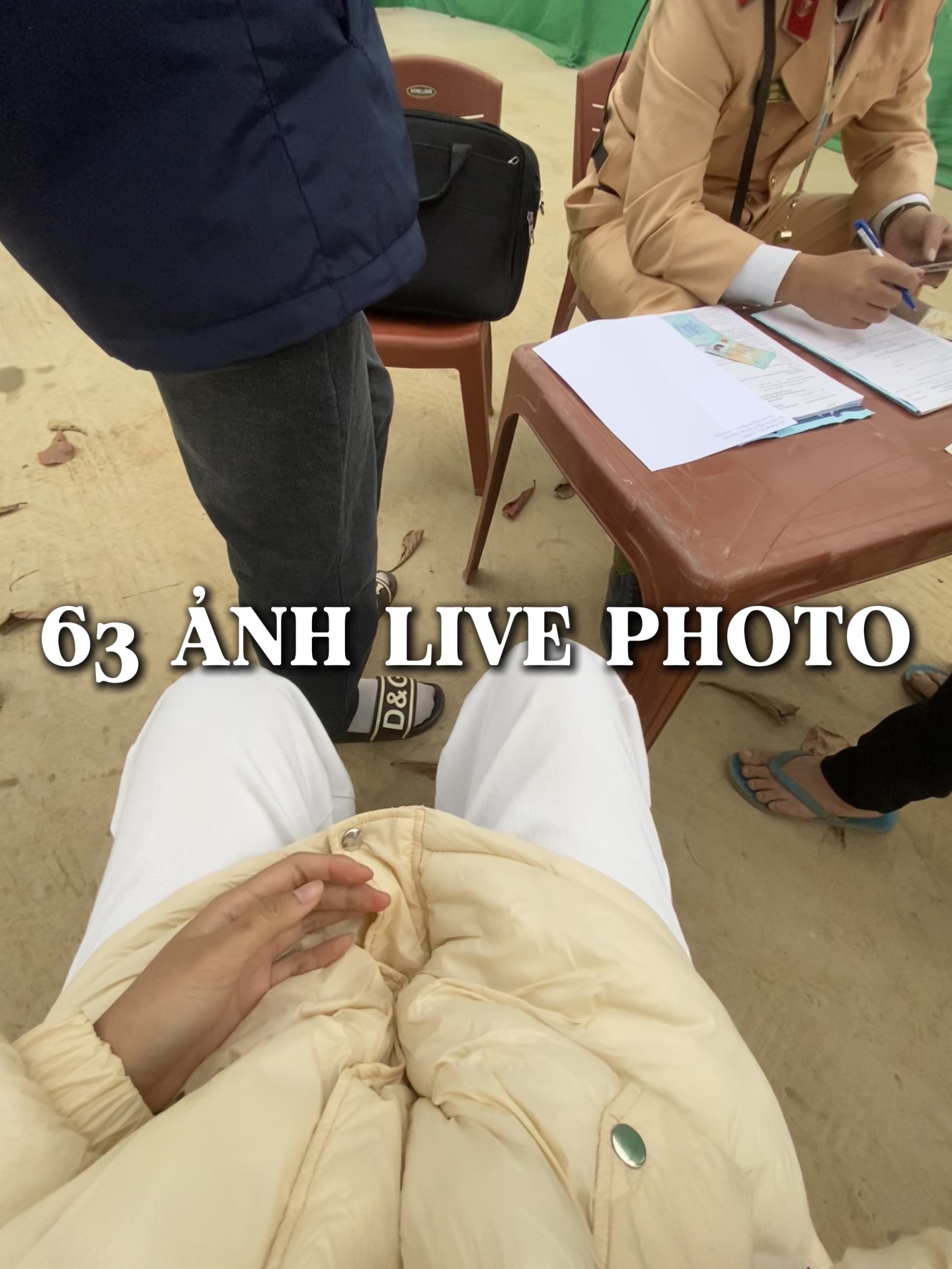 63 NH LIVE FOTO