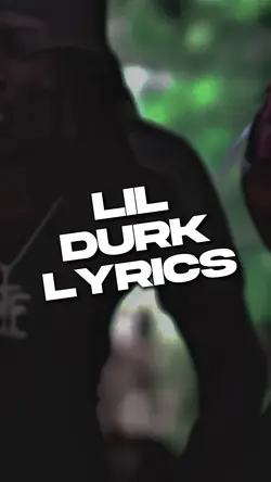 Lil Durk Lyrics