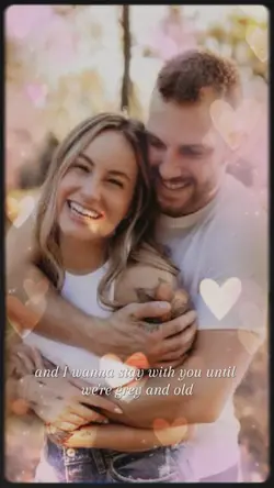 Lovers template