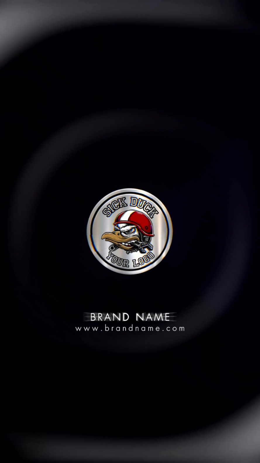 CLOSING VIDEO + LOGO