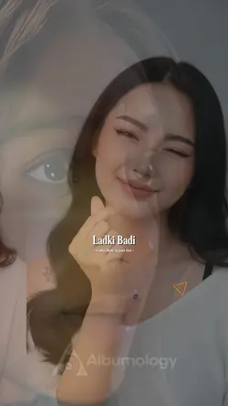 Ladki Badi Anjani 