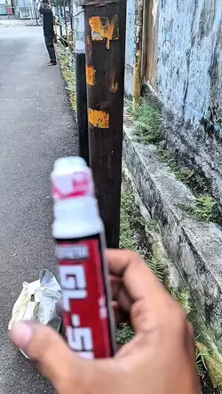 Marker