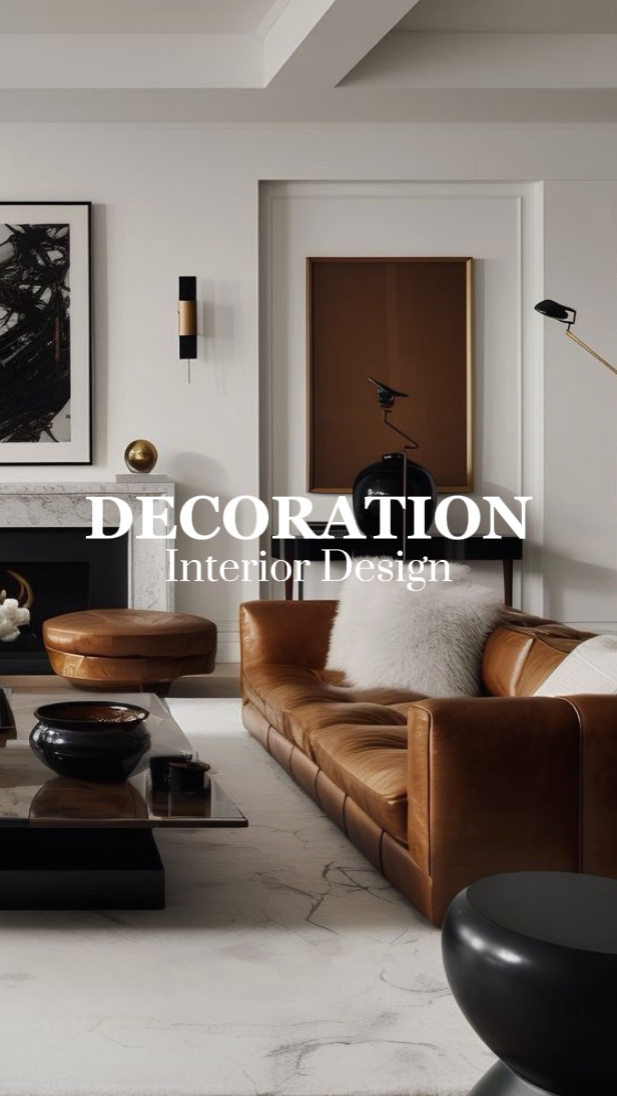 Décoration