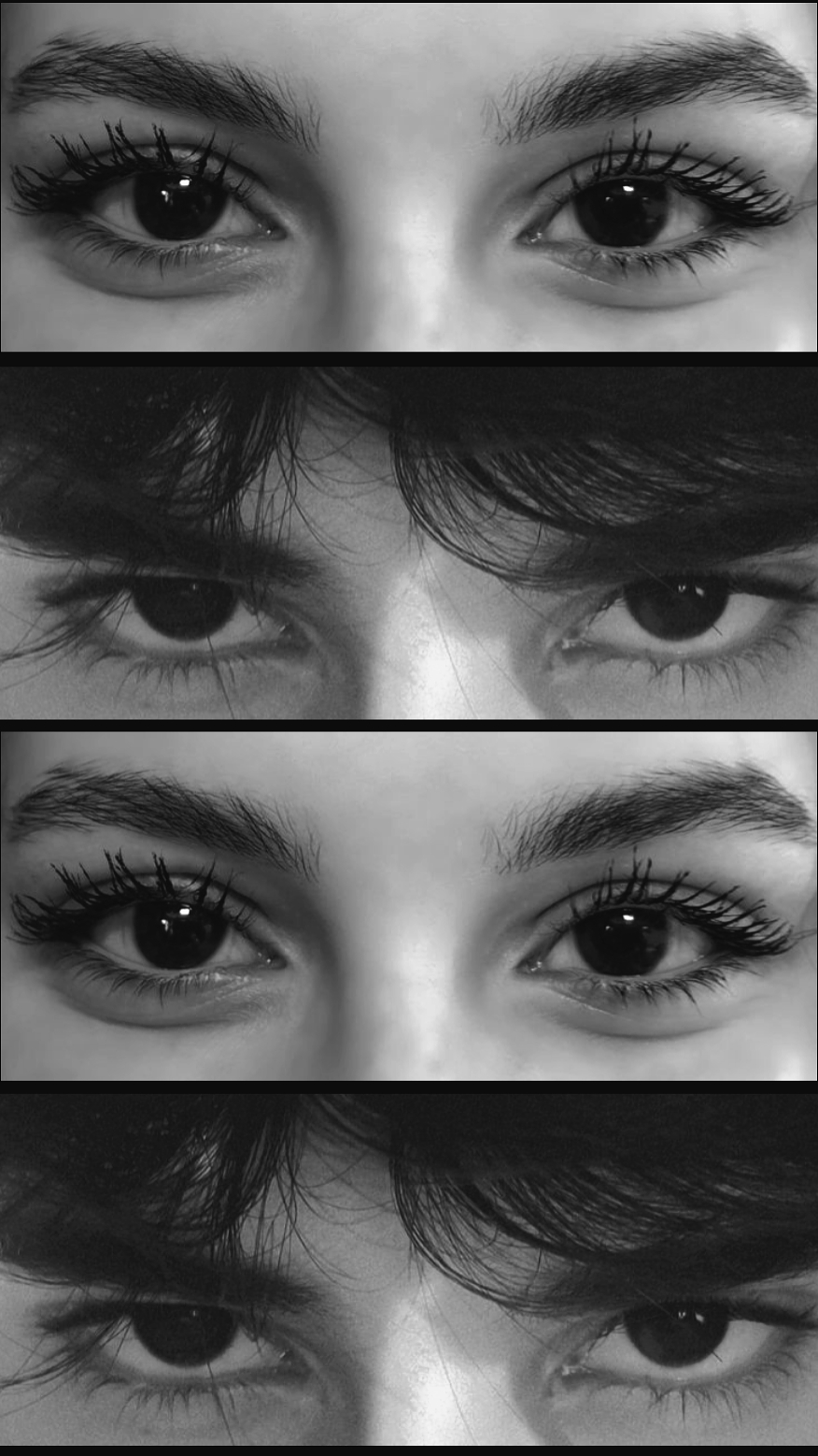 eyes trend