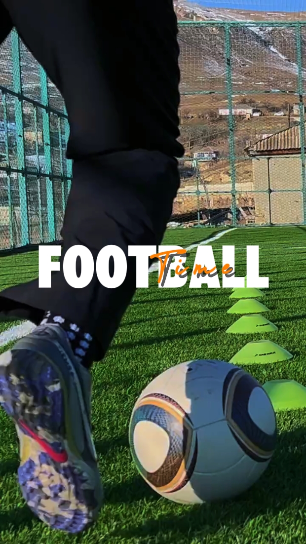 futbol zamanı