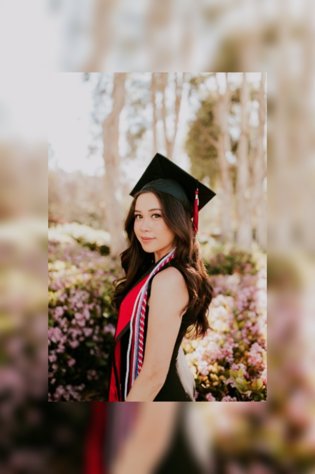 Mi Graduación