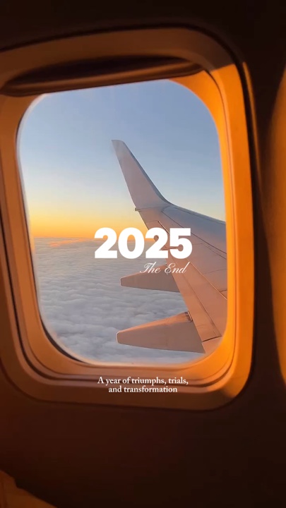 2025 ang katapusan 