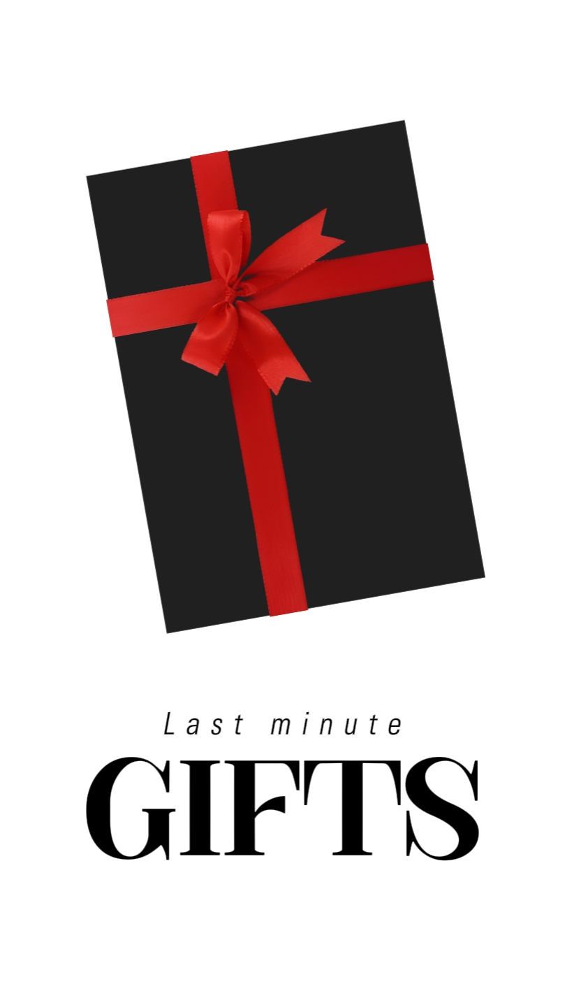Ideas de regalos