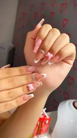 NAILS designer