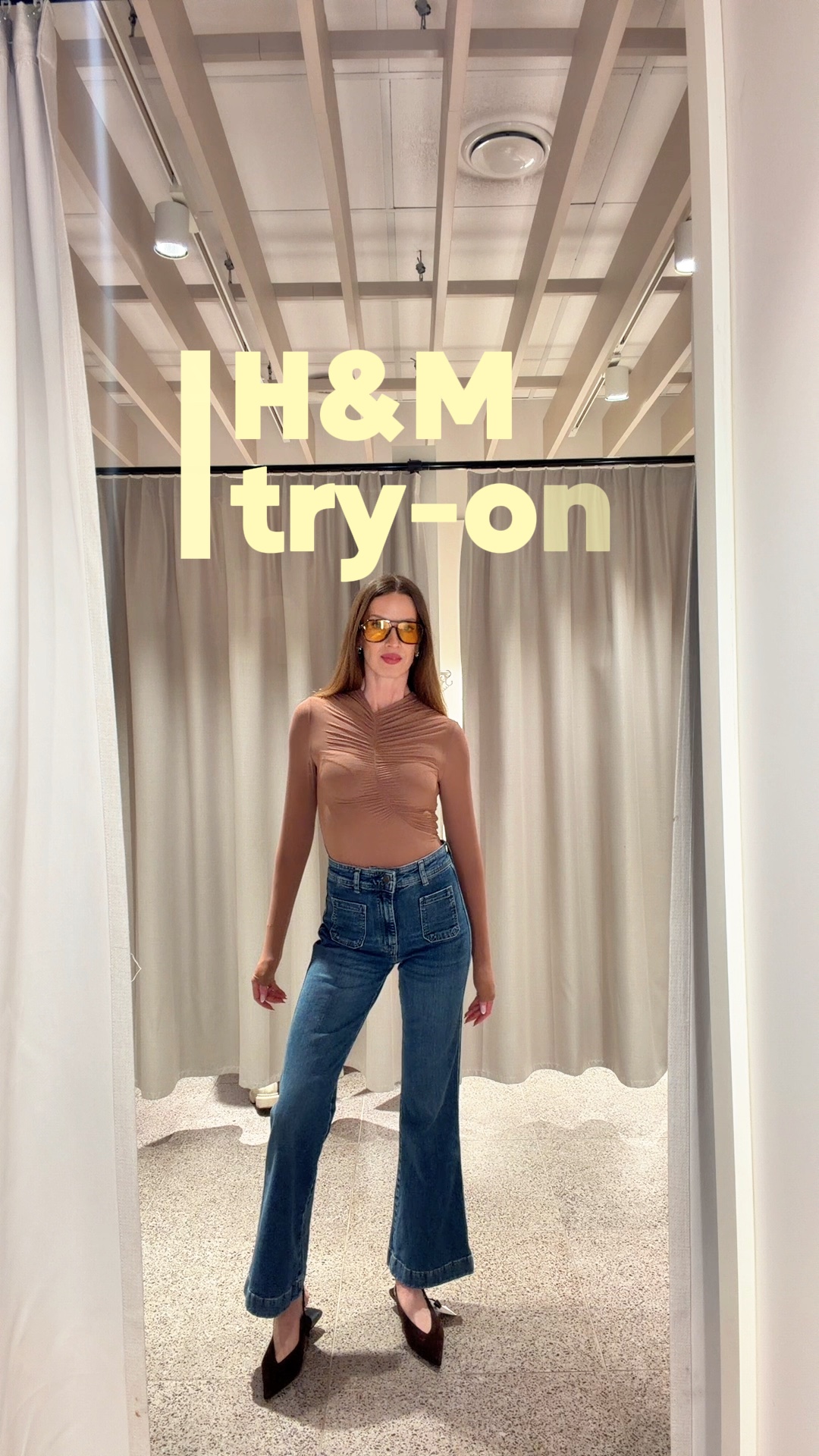 H&M try-on haul 