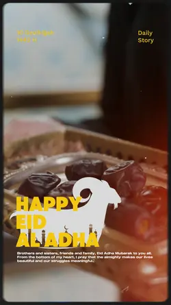 happy eid al adha